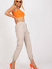 Women trousers Italy Moda