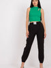 Women trousers Italy Moda