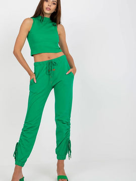 Tracksuit trousers Relevance