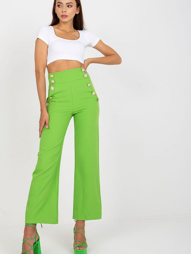 Women trousers Italy Moda