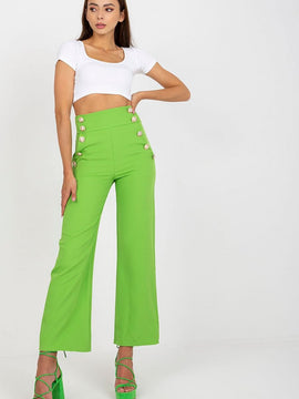 Women trousers Italy Moda