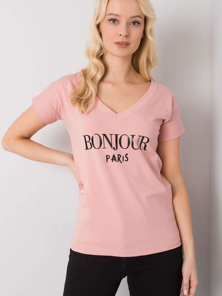 T-shirt Fancy