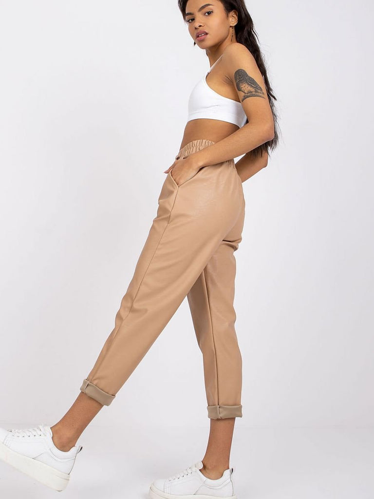 Women trousers Italy Moda