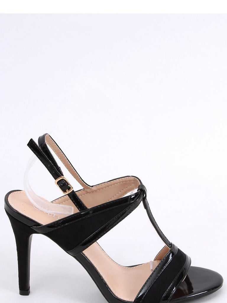 Heel sandals Inello