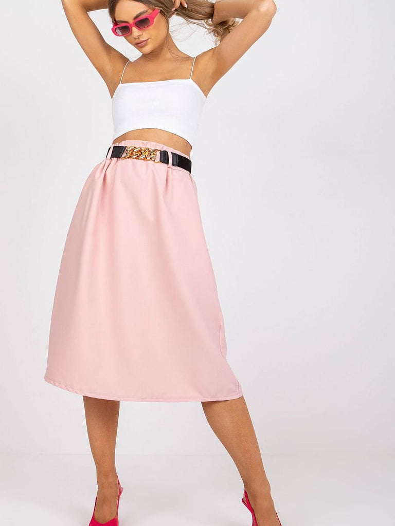 Skirt Italy Moda