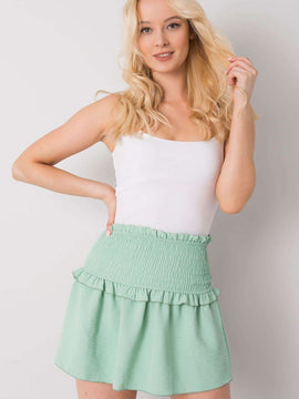 Short skirt Och Bella