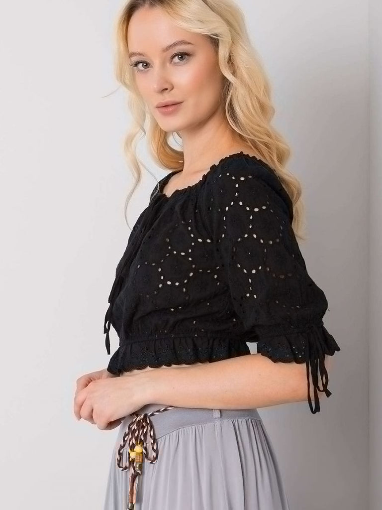 Blouse Och Bella