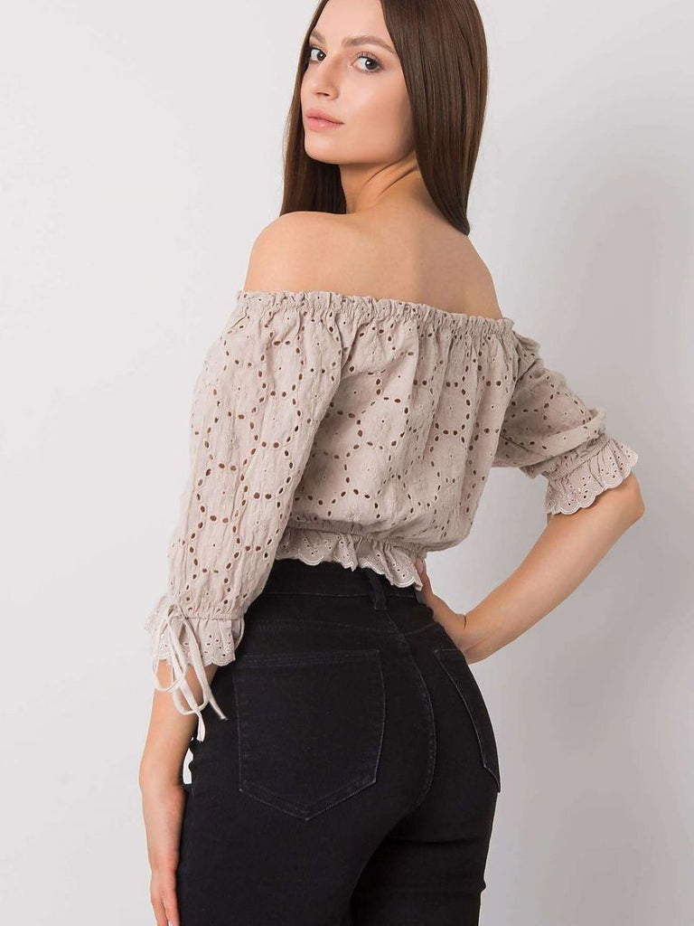 Blouse Och Bella