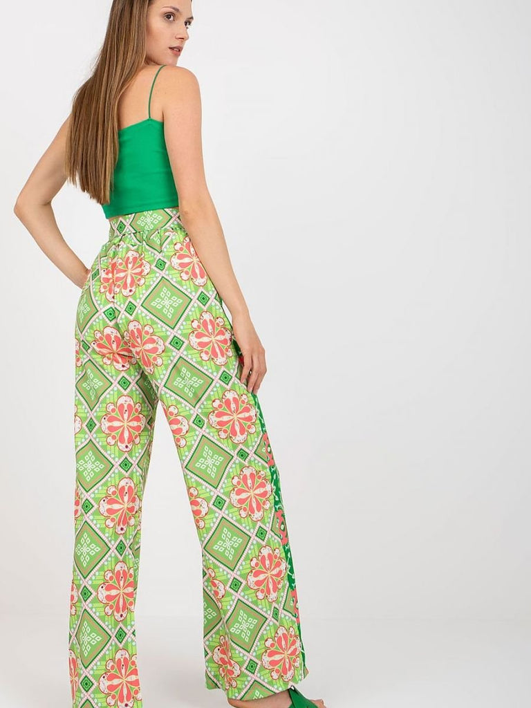 Women trousers Italy Moda