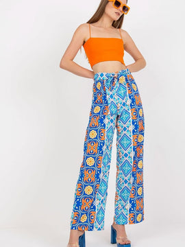 Women trousers Italy Moda