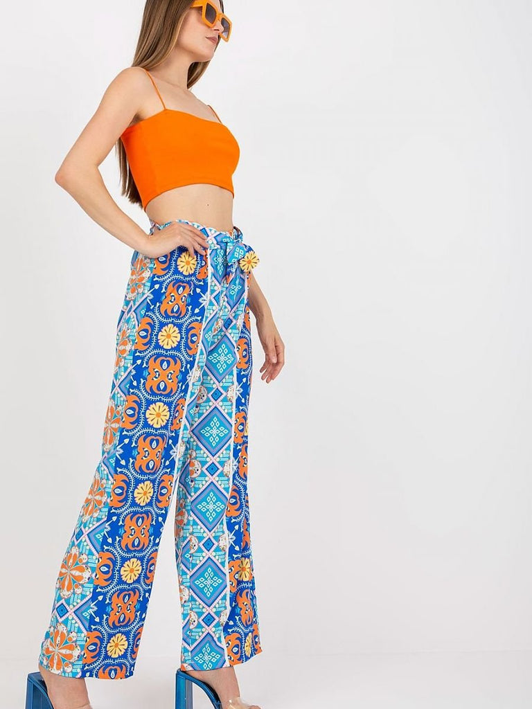 Women trousers Italy Moda