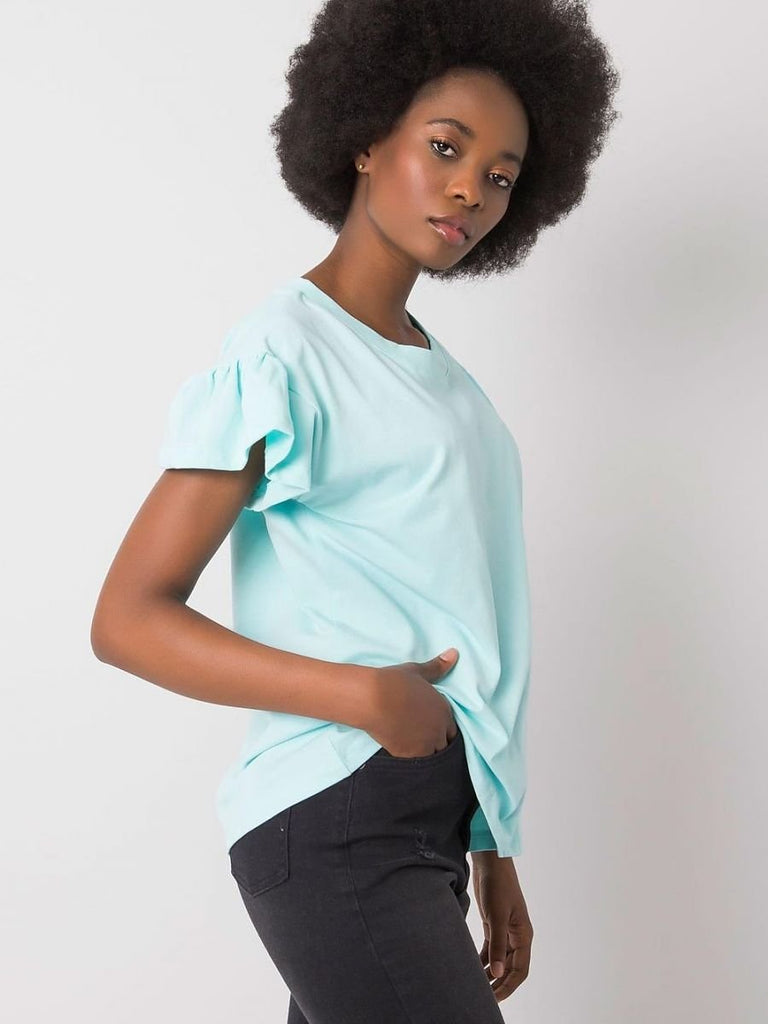 Blouse Rue Paris