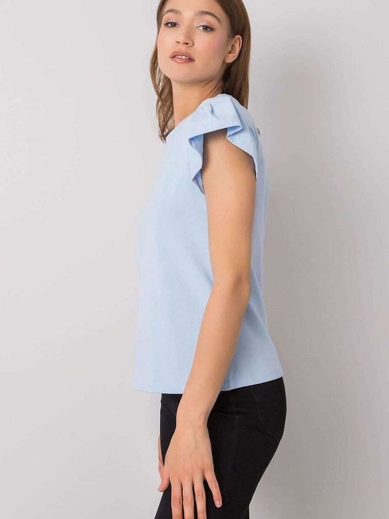 Blouse Rue Paris