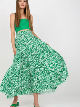 Long skirt Rue Paris