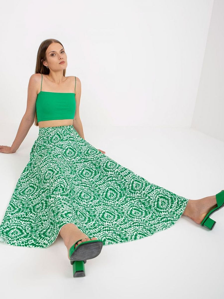 Long skirt Rue Paris