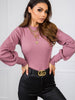 Blouse Rue Paris