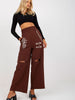 Women trousers Fancy