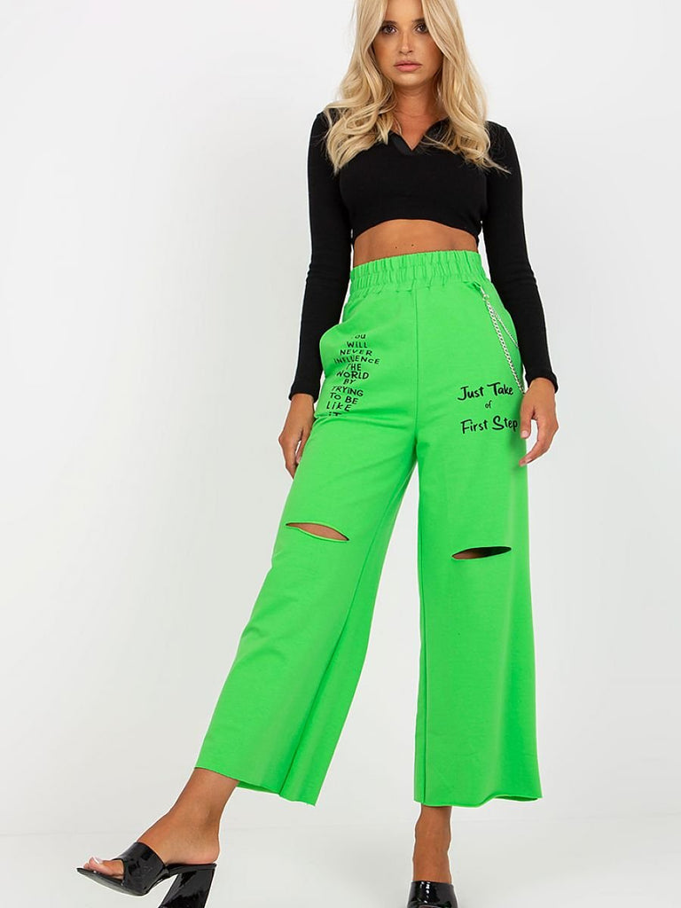 Women trousers Fancy