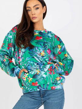 Sweatshirt Rue Paris