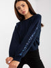 Sweatshirt Rue Paris