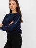 Sweatshirt Rue Paris