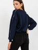 Sweatshirt Rue Paris