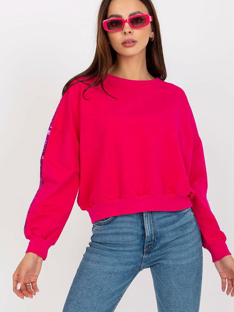 Sweatshirt Rue Paris