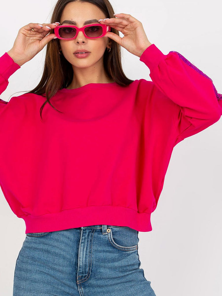 Sweatshirt Rue Paris