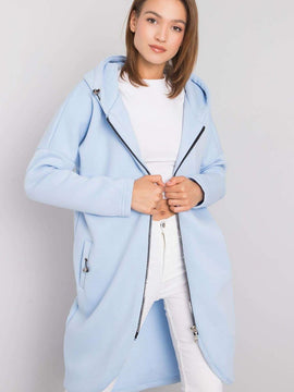 Sweatshirt Rue Paris