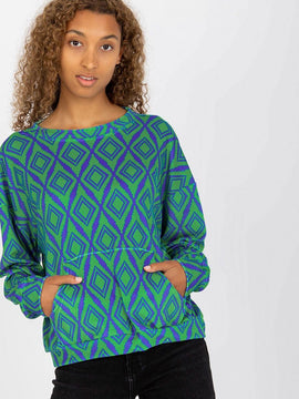 Sweatshirt Rue Paris