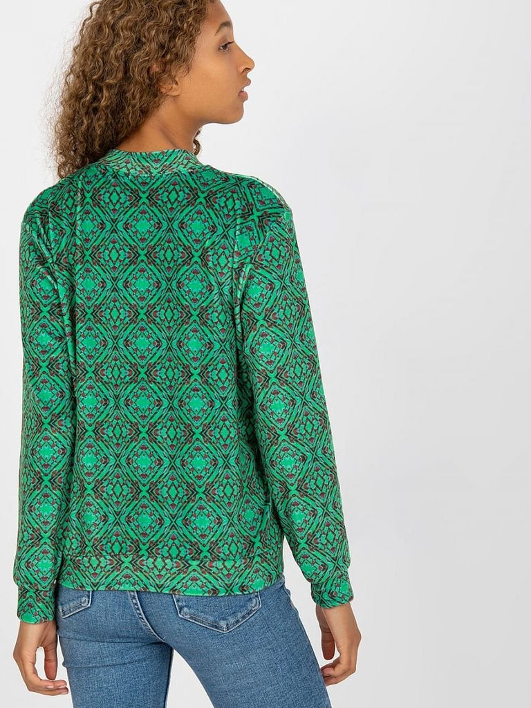 Sweatshirt Rue Paris