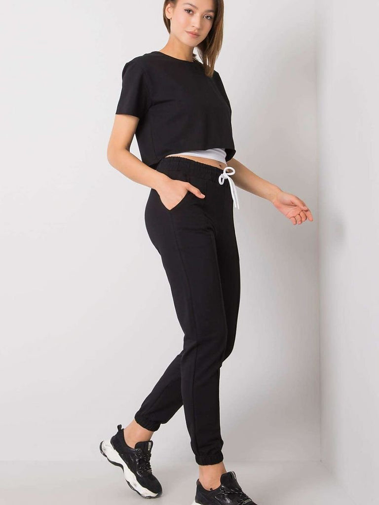 Women trousers Rue Paris