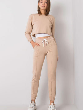 Women trousers Rue Paris