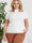Plus size blouse Karko