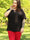 Plus size blouse Karko