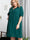 Plus size dress Karko