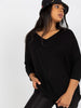 Plus size blouse Relevance