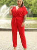 Suit plus size Karko