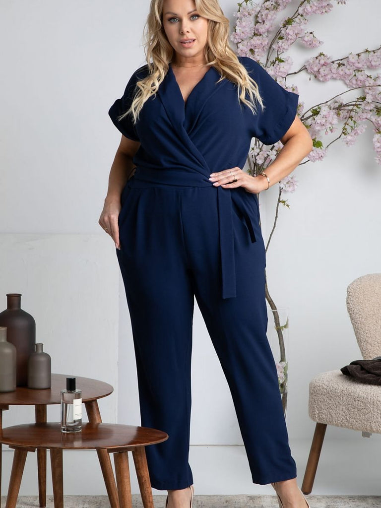 Suit plus size Karko