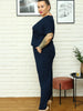 Suit plus size Karko