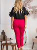 Plus size Trousers Karko