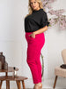 Plus size Trousers Karko