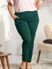 Plus size Trousers Karko