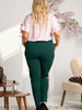 Plus size Trousers Karko