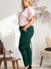 Plus size Trousers Karko