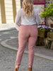 Plus size Trousers Karko