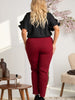 Plus size Trousers Karko