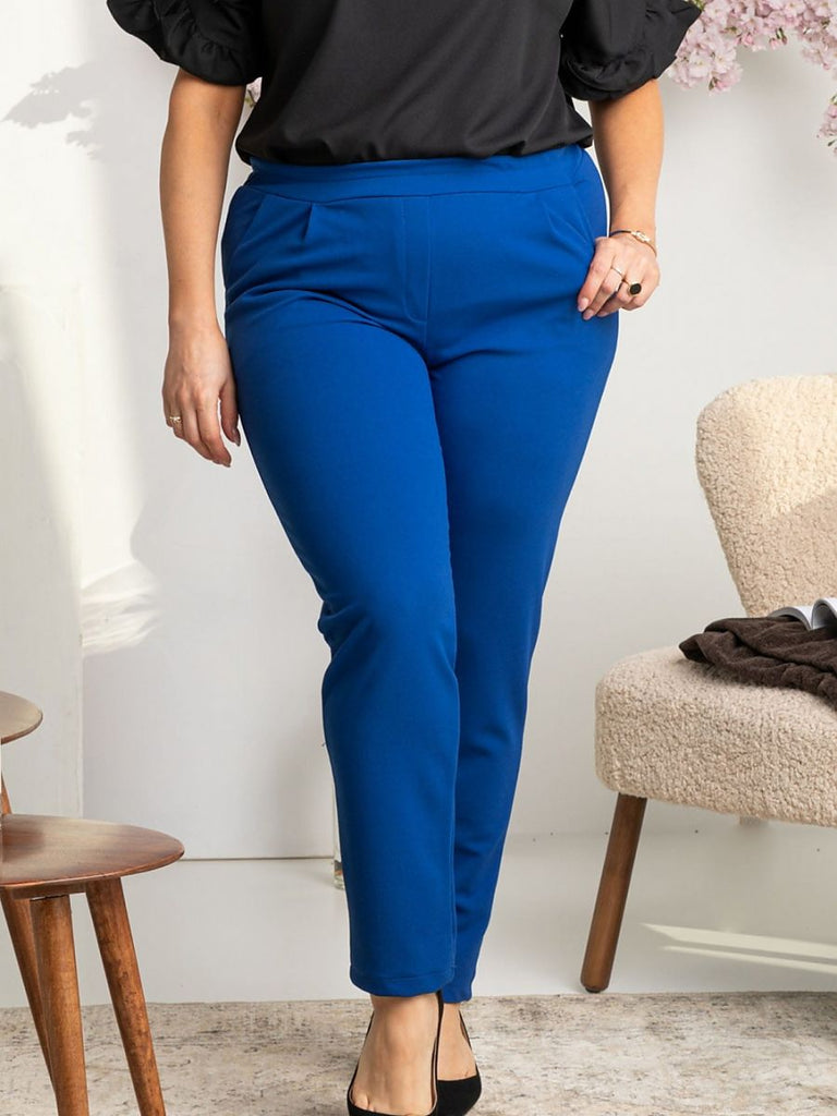 Plus size Trousers Karko