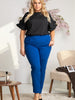 Plus size Trousers Karko