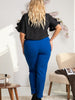 Plus size Trousers Karko